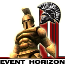 Event Horizon.