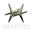 Heretic Nation