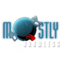 Mostly Harmless