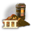 Improved Crash Booster Improved Crash Booster