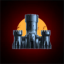 Derelicts of past corporation