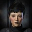inv portrait