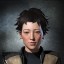 inv portrait