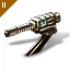 125mm Railgun II 125mm Railgun II