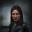 portrait