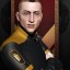 portrait
