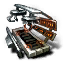 R.A.M.- Weapon Tech R.A.M.- Weapon Tech