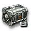 Giant Secure Container Giant Secure Container
