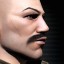 inv portrait