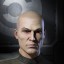 victim
