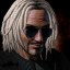 inv portrait
