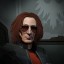 inv portrait