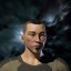 inv portrait