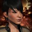 inv portrait
