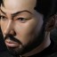 inv portrait
