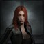 inv portrait