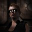 inv portrait