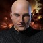 victim