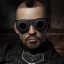 inv portrait