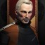 inv portrait