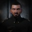 inv portrait