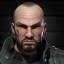 victim