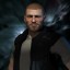 inv portrait
