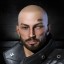 inv portrait