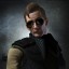 inv portrait