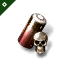 Dark Blood Medium Energy Nosferatu Dark Blood Medium Energy Nosferatu