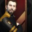inv portrait