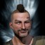 inv portrait