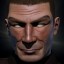 inv portrait