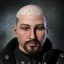 inv portrait