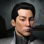 inv portrait