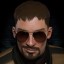 inv portrait