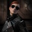 Borg Matriarch