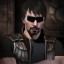 inv portrait