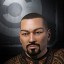 inv portrait