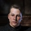 inv portrait
