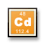 Cadmium Cadmium
