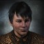 inv portrait
