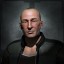 inv portrait