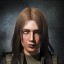 inv portrait