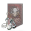 Tairei Namazoth's Tag