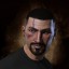 inv portrait