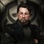 inv portrait