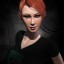 Punx Evangeline