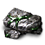 Triclinic Bistot
