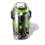 Plutonium Charge XL Plutonium Charge XL